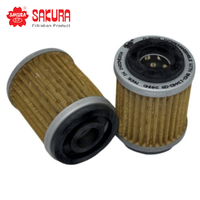 SAKURA OIL FILTER O-9103