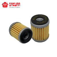 SAKURA OIL FILTER O-9104