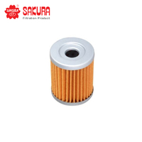 SAKURA OIL FILTER O-9301