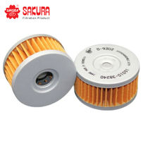 SAKURA OIL FILTER O-9302