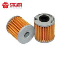 SAKURA OIL FILTER O-9304