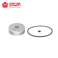 SAKURA OIL FILTER PO-45010