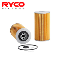 Ryco Oil Filter R2376P