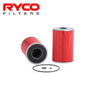 Ryco Oil Filter R2390P