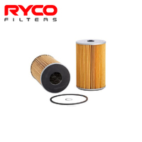 Ryco Oil Filter R2419P