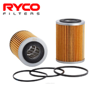 Ryco Oil Filter R243P