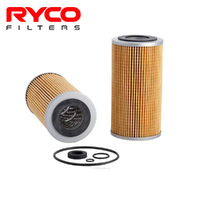 Ryco Oil Filter R2445P