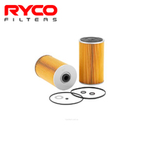 Ryco Oil Filter R2477P