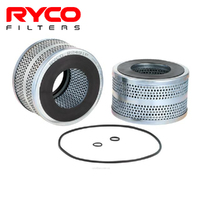 Ryco Oil Filter R2491P