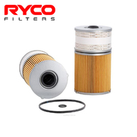 Ryco Oil Filter R2495P