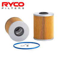 Ryco Oil Filter R2582P