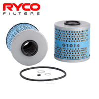 Ryco Oil Filter R2583P