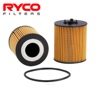 Ryco Oil Filter R2591P