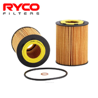 Ryco Oil Filter R2592P