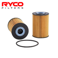 Ryco Oil Filter R2593P