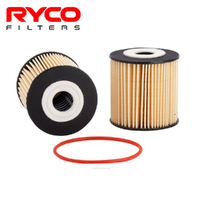 Ryco Oil Filter R2599P