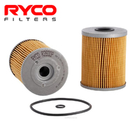 Ryco Oil Filter R2600P