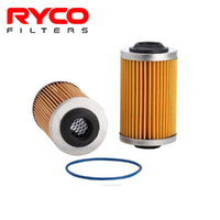 Ryco Oil Filter R2605P