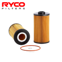 Ryco Oil Filter R2614P