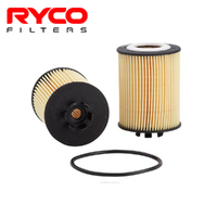 Ryco Oil Filter R2621P