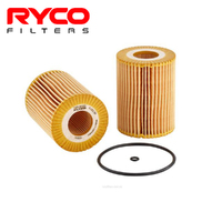 Ryco Oil Filter R2623P