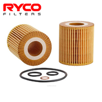 Ryco Oil Filter R2624P