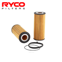 Ryco Oil Filter R2632P