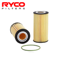 Ryco Oil Filter R2633P