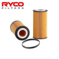 Ryco Oil Filter R2646P