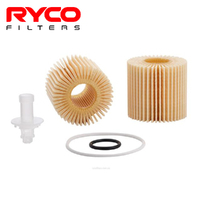 Ryco Oil Filter R2648P