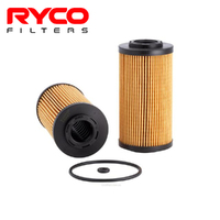 Ryco Oil Filter R2655P