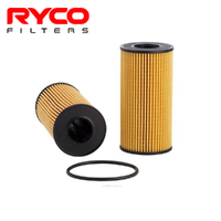 Ryco Oil Filter R2660P