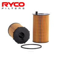 Ryco Oil Filter R2662P