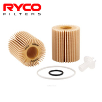 Ryco Oil Filter R2664P