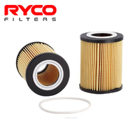 Ryco Oil Filter R2667P