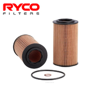 Ryco Oil Filter R2675P