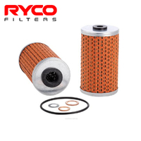 Ryco Oil Filter R2676P