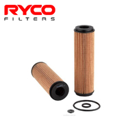 Ryco Oil Filter R2681P