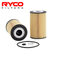 Ryco Oil Filter R2695P