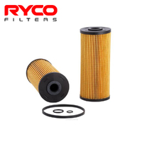 Ryco Oil Filter R2697P