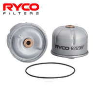 Ryco Oil Filter R2698P