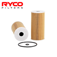 Ryco Oil Filter R2700P