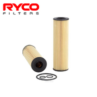 Ryco Oil Filter R2703P