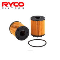 Ryco Oil Filter R2708P