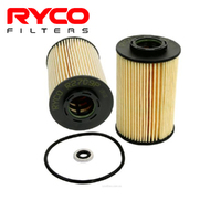 Ryco Oil Filter R2709P