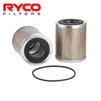 Ryco Oil Filter R2715P