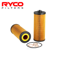 Ryco Oil Filter R2718P