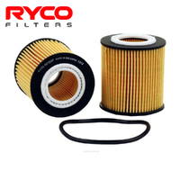 Ryco Oil Filter R2720P