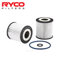 Ryco SynTec Oil Filter R2720PST