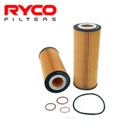 Ryco Oil Filter R2727P